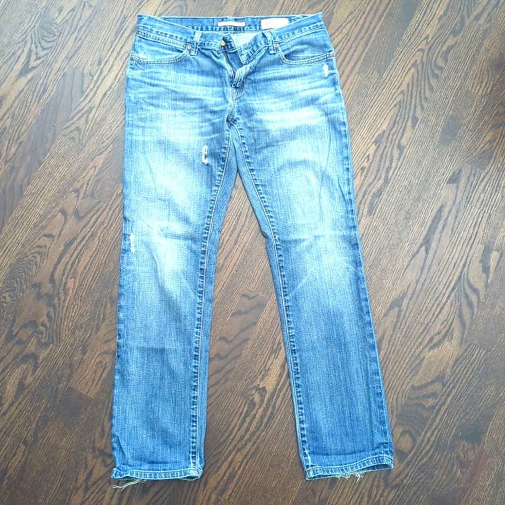 Citizens of Humanity jeans sz 27